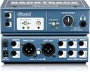 Radial Engineering Backtrack Stereo Audio Switcher
#RASBTS35A14I MFR #R800 8102 00