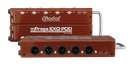 Radial Engineering Exo-Pod Broadcast Splitter with XLR & 3.5mm Connections
#RAR8008012 MFR #R800 8012