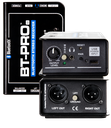 Radial Engineering BT-PRO V2 Stereo Bluetooth Direct Box #RABTPV2 MFR #R800 1057