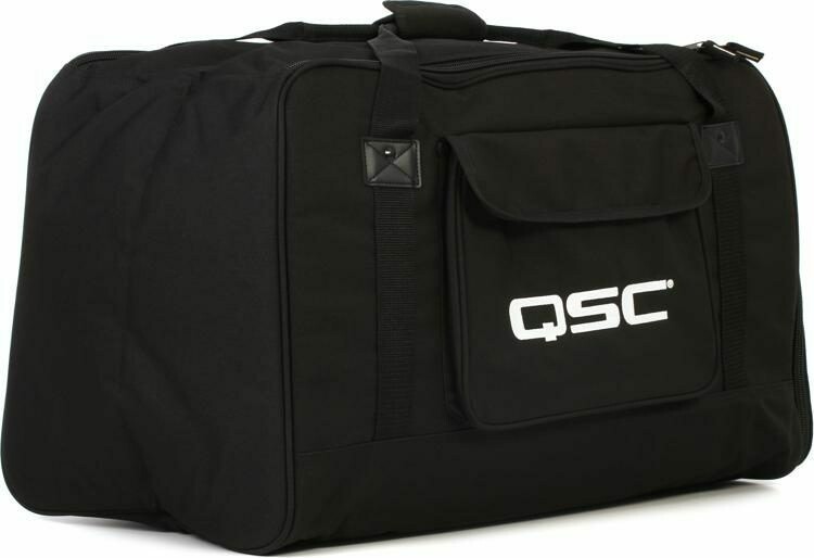 QSC K12 TOTE Soft Tote Bag
#QSK12TOTE MFR #K12 TOTE