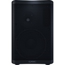 QSC CP8 Two-Way 8" 1000W Compact Powered Loudspeaker with DSP