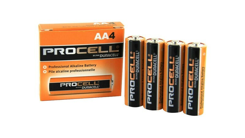 [Procell-AAA-4 (D1-5-2)] Procell-AAA-4