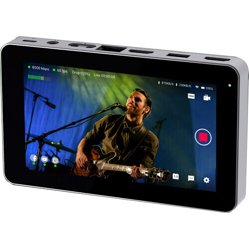 [YOYBM] YoloLiv YoloBox Mini Ultra-Portable All-in-One Smart Live Streaming Encoder & Monitor