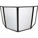 ProX Portable 4-Panel DJ Facade (Party Black Frame)
#PRXXF4X3048B  MFR #XF-4X3048B MK2