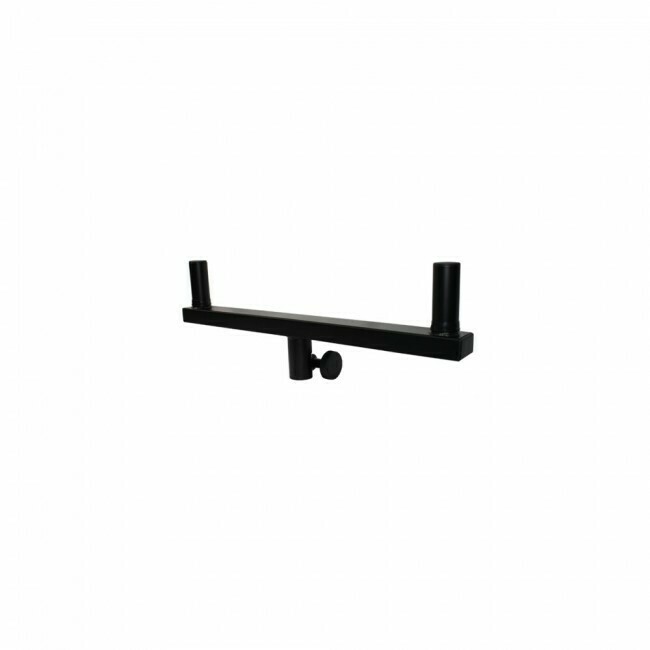 [ProX X-DS29] ProX X-DS29 Double-Adjustable Speaker Bracket (Black)
#PRXDS29 MFR #X-DS29