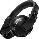 Pioneer DJ HDJ-X7 Professional Over-Ear DJ Headphones (Black) #PIHDJX7K MFR #HDJ-X7-K