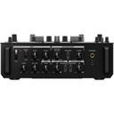 Pioneer DJ DJM-S11 Professional 2-Channel Battle Mixer for Serato DJ Pro / rekordbox (Black)
#PIDJMS11  MFR #DJM-S11