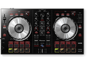 Pioneer DJ DDJ-SB3 Portable 2-Channel Serato DJ Lite Controller (Black)
#PIDDJSB3 MFR #DDJ-SB3