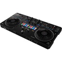 Pioneer DJ DDJ-REV5 Scratch-Style 2-Channel Performance DJ Controller for Serato DJ Pro and rekordbox #PIDDJREV5 #DDJ-REV5