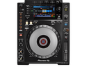 Pioneer DJ CDJ-900 Nexus - Professional Multi-Player #PICDJ900NXS MFR #CDJ-900NXS