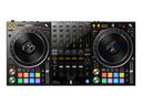 Pioneer DJ DDJ-1000SRT 4-Channel Serato DJ Controller with Integrated Mixer
#PIDDJ1000SR MFR #DDJ-1000SRT