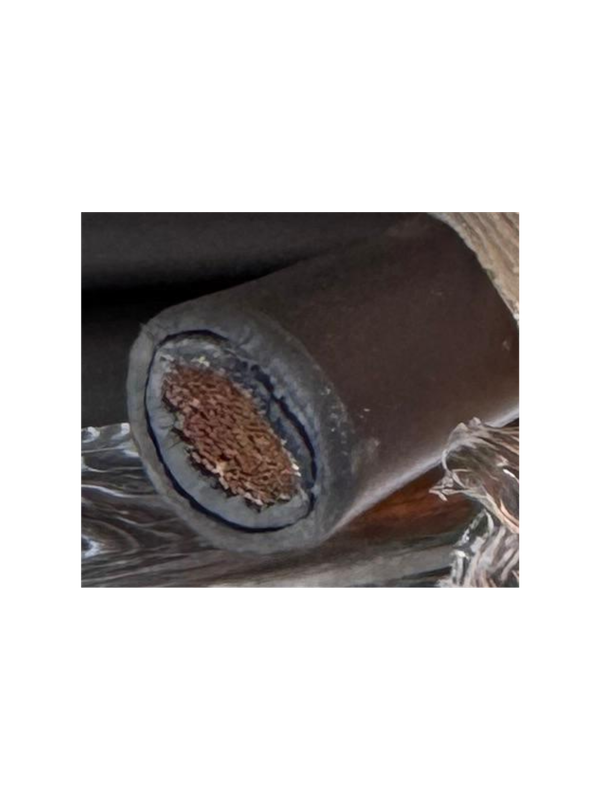 [PV Cable  1x70mm2 (2/0 AWG) 1500V DC] DC Cable  1x70mm2  1500V DC
