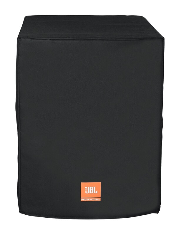 JBL BAGS Deluxe Padded Cover for PRX818XLF Speaker (Black) #JBPRX818XLF MFR #PRX818XLFW-CVR