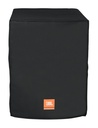 JBL BAGS Deluxe Padded Cover for PRX818XLF Speaker (Black) #JBPRX818XLF MFR #PRX818XLFW-CVR
