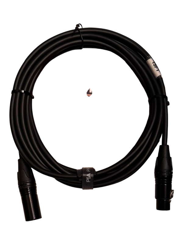 DMX Cable PRO-AVL DMX104-15