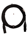 DMX Cable PRO-AVL DMX104-15