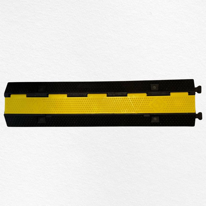 PRO AVL 2  Channel Cable Protector