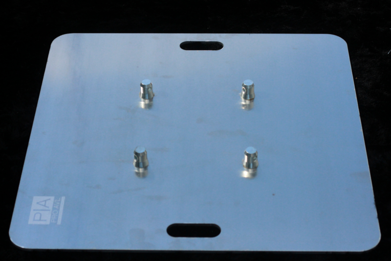 [PRO-AVL BP3030A] Base plate PRO-AVL BP3030A