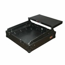 ProX 19" Slant Rackmount Case (10 RU, Black on Black)
#PRXS19MIXLTB MFR #XS-19MIXLTBL