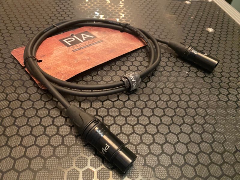 [PRO AVL MIC3] PRO AVL MIC3