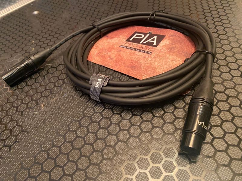 [PRO AVL MIC25] PRO AVL MIC25