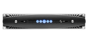 Powersoft X4L 4-Channel Power Amplifier with DSP and Ethernet (8200W per Channel)