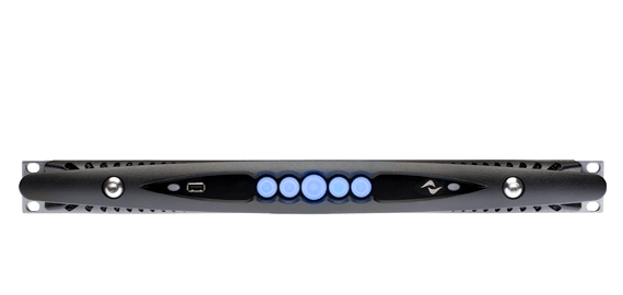 [POWERSOFT X4] POWERSOFT X4