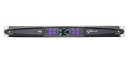 Powersoft T604 4-Channel Power Amplifier with DSP and Dante (1250W per Channel)