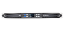 Powersoft T602 2-Channel High-Performance Amplifier Platform with DSP and Dante