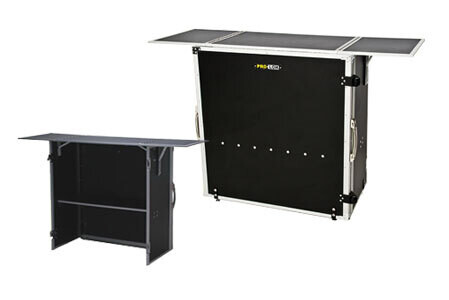 [PLOK-DJ-TABLE . (D8)] PLOK-DJ-TABLE