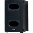 QSC KS112 2000W 12" Compact Powered Subwoofer
#QSKS112NA MFR #KS112-NA