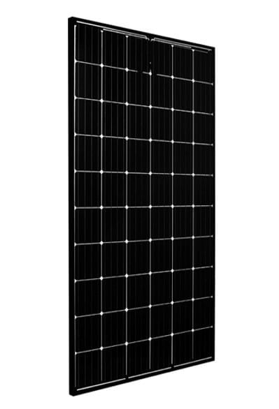 [O2 - UE590T-72HBD] Bifacial 590W Solar Panel
