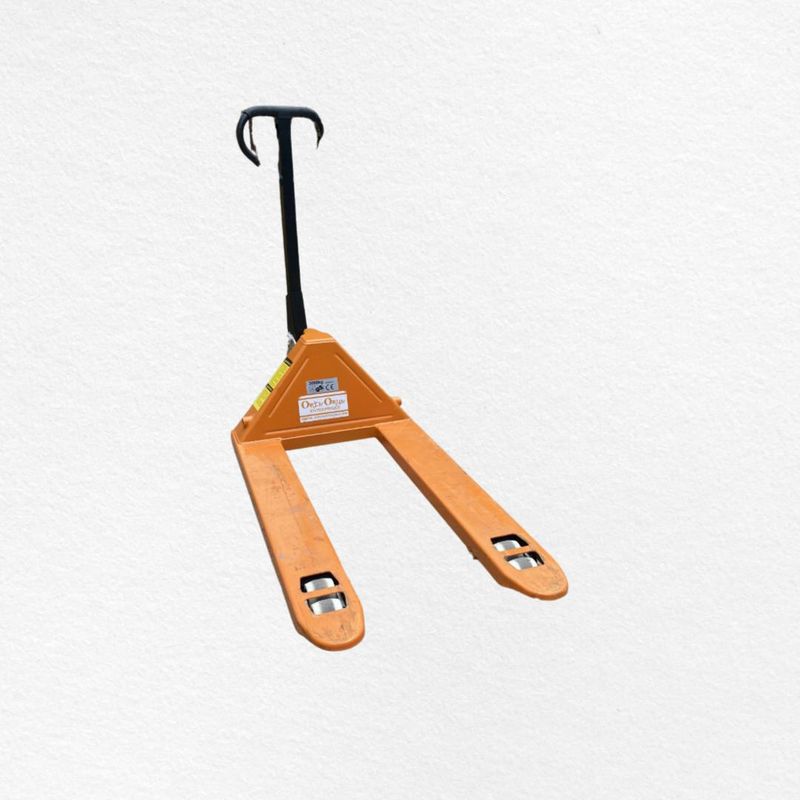 [O2 - HAND PALLET Jack 3TON] O2 -  HAND PALLET Jack 3TON