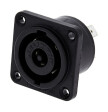 Neutrik NLT8MP speakON 8-Pole Male Chassis Connector
#NENLT8MP MFR #NLT8MP