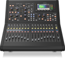 Midas M32R-LIVE Digital Console for Live Performance and Studio Recording #MIM32RLIVE MFR #M32R LIVE