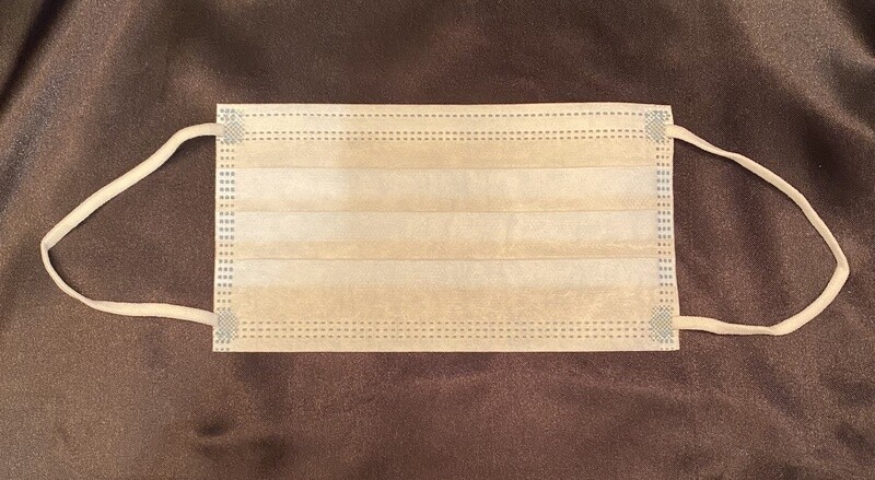 [Medical Masks Type IIR (U4-3-4)] Medical Masks Type IIR