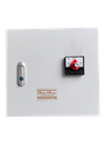 Manual Transfer Switch - 4P 250A