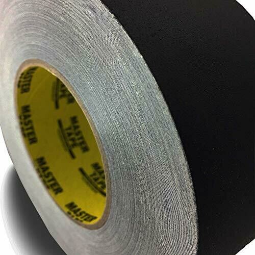 [MT-260B . (D1-3-2, D2-SW1, U1)] Master Tape BLK 2"