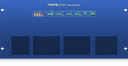 Midas DL251 - 48 x 16 Fixed Format I/O Unit
#MIDL251 • MFR #DL251