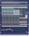 Midas VeniceF-16R 16-Channel Hybrid Console Mixer
#MIVF16R MFR #VENICE F-16R