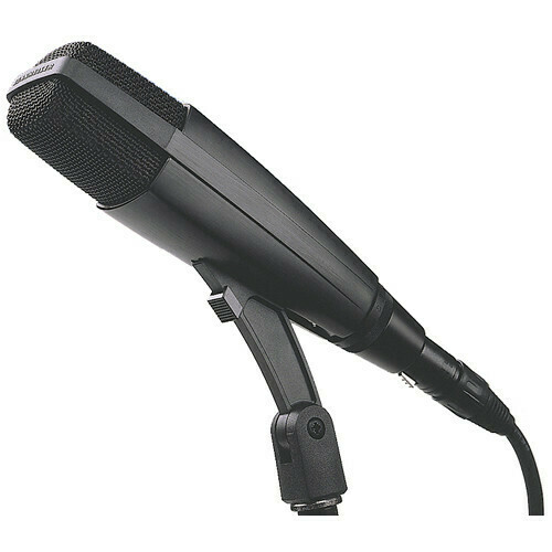 Sennheiser MD 421-II Microphone
#SEMD4212 MFR #MD421II
