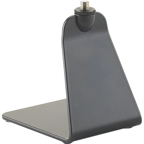 [K&M 23250] K&M 23250 Design Microphone Table Stand