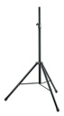 K&M 21435 Adjustable Speaker Stand (Black)
#KM21435B MFR #21435-177-55