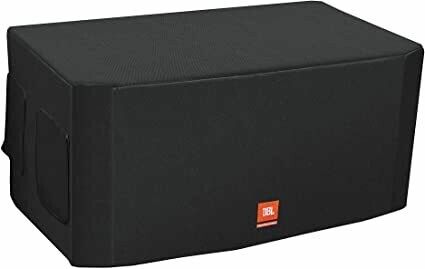 [JBL-SRX828SP-CVR] JBL BAGS Deluxe Padded Protective Cover for SRX828SP Loudspeaker
#JBSRX828SPC4 MFR #SRX828SP-CVR-DLX-WK4