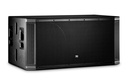 JBL SRX828SP Dual 18" Powered Subwoofer System with HiQnet Network Integration
#JBSRX828SP MFR #SRX828SP