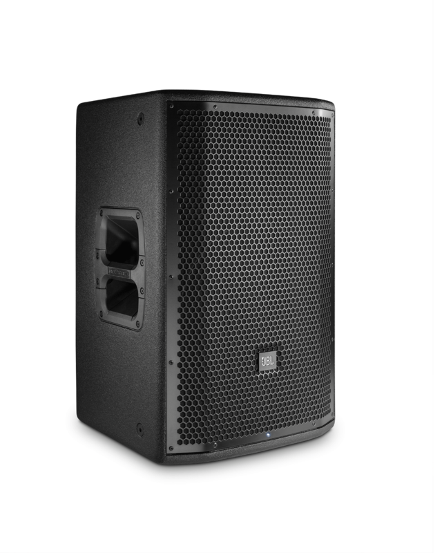 [JBL PRX-812W] JBL PRX812W 12" Two-Way Full-Range Main System and Floor Monitor with Wi-Fi
#JBPRX812W MFR #PRX812W