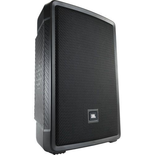 [JBL IRX112 BT] JBL IRX112BT Compact Powered 12" Portable Speaker with Bluetooth #JBIRX112BT #IRX112BT