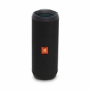 JBL Flip 5 Waterproof Bluetooth Speaker (Midnight Black)
#JBLFLIP5BLK MFR #JBLFLIP5BLKAM