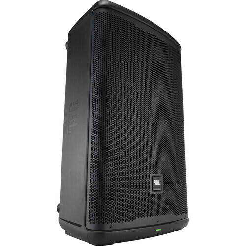JBL EON715 Two-Way 15" 1300W Powered Portable PA Speaker with Bluetooth and DSP #JBEON715  MFR #JBL-EON715-NA