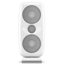 IK Multimedia iLoud MTM High Resolution Compact Studio Monitor (Single, White)
#IKIPLOUDMTMW MFR #IP-ILOUD-MTMW-IN